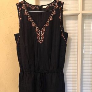 Gap Romper